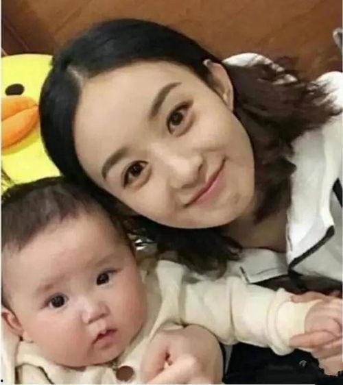 超好听明星宝宝乳名,萌化人心的小名大揭秘