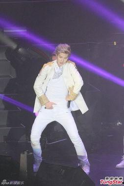 香港明星男组合,香港明星男组合风采再现