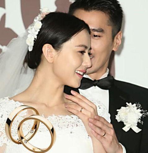 明星结婚的人有哪些,盘点那些闪耀的联姻时刻