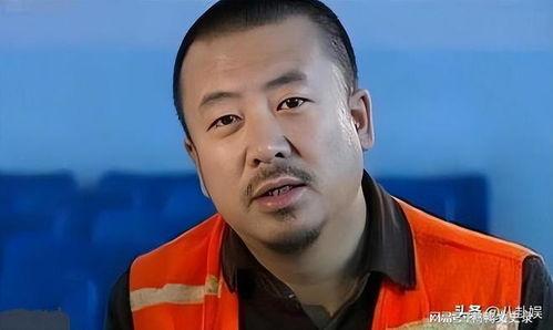 逃犯演员明星,命运与演艺圈的交织