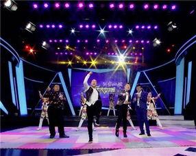 山东综艺视频大明星,星光熠熠的综艺盛宴