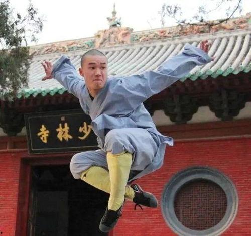 武术真功夫明星,传承国术风采，展现中华武术魅力