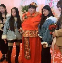 是谁爆料大叔结婚视频,揭秘网络爆料的甜蜜瞬间