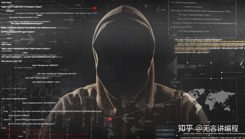 中外黑客有哪些明星,揭秘中外黑客界的明星传奇