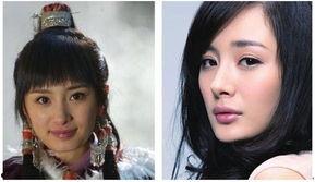 整容明星美女图片,揭秘整容美女的美丽秘密