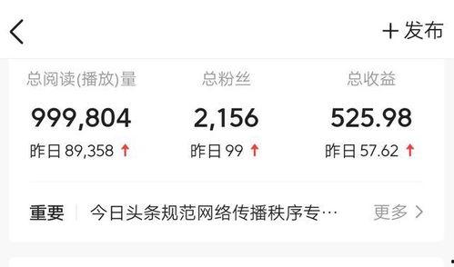 头条小爆款什么意思,新媒体时代的爆款秘诀