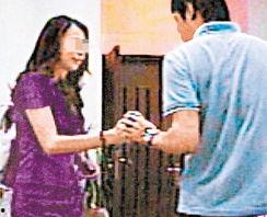 台湾女星爆料韩国娱乐圈,台湾女星揭露韩国娱乐圈惊人内幕