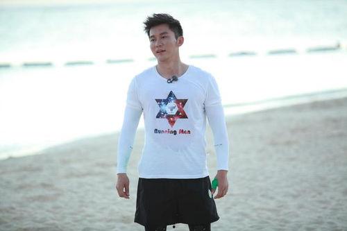 爱运动男明星,揭秘爱运动男明星的健身秘籍