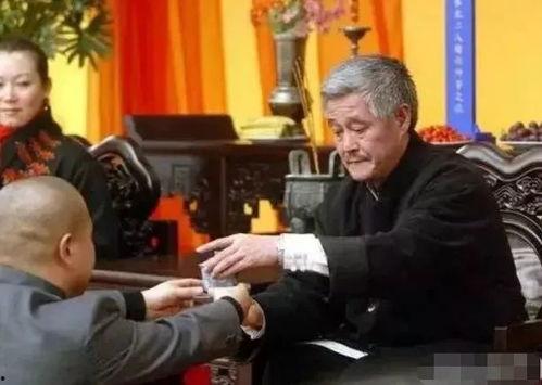 赵本山徒弟的爆料视频,娱乐圈背后的惊人真相