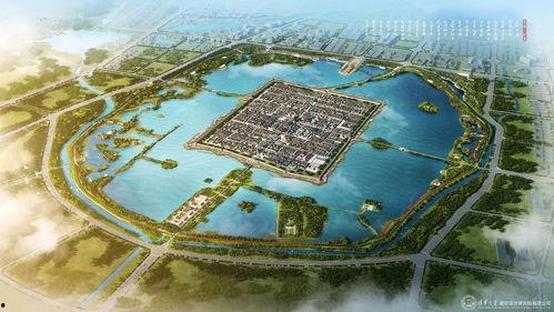 商丘市新闻头条南湖学府,打造城市新地标，引领教育居住新潮流