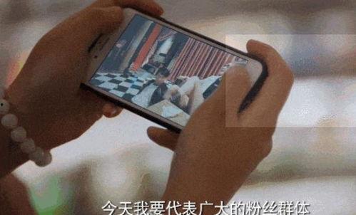 吃瓜群众感动吗视频,视频记录人间真情