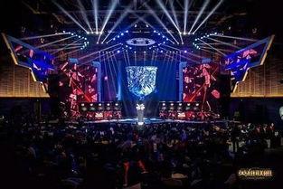 2009lpl全明星,电竞盛宴，群星璀璨的荣耀时刻