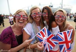 吃瓜观众英国媒体