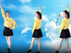 网红广场舞神曲视频大全