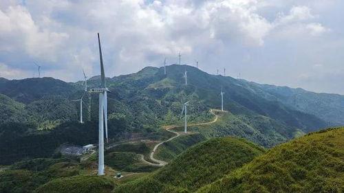 信宜有个网红坝子,探寻广东小众美景的秘境之地