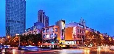 武汉天地网红拍照,光影交织的时尚画卷