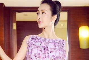 女明星王鸥青海,探寻神秘高原的美丽传奇