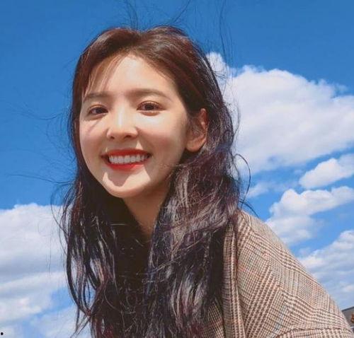 孙怡快手网红,青春活力，魅力四射的短视频达人