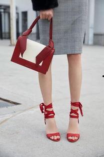 明星推荐好物平价包包