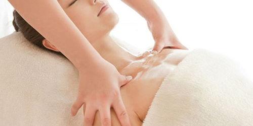 网红胸部按摩神器,舒适护理，重塑健康美胸新体验