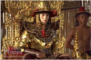 暹罗王后在线观看,宫廷秘史在线观看，揭秘神秘王朝传奇