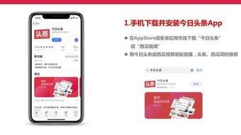 头条直播课件下载,揭秘直播行业核心技能与实战技巧