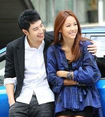 中韩明星乱,跨界合作与文化交流的璀璨瞬间