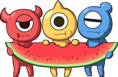 吃瓜群众小美同学,吃瓜群众的校园生活点滴