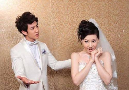 明星都有绯闻嘛