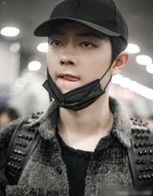 乐华娱乐圈爆料王一博,乐华娱乐圈爆料背后的璀璨星途