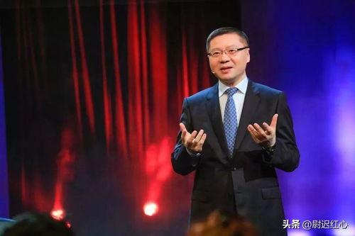 明星张维为,星光璀璨的演艺之路