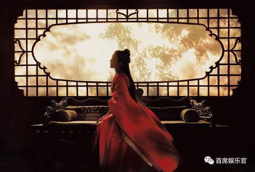 扶摇里的网红是谁,揭秘网络红人背后的故事