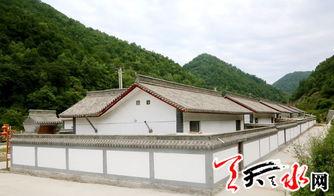 今日头条白河村拆迁,旧貌换新颜，见证乡村振兴新篇章”