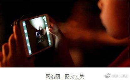 头条看东西重影的男孩,头条聚焦视力挑战者的成长故事