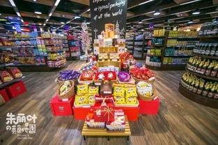 哈尔滨网红超市视频大全,视频大全带你探秘热门购物天堂