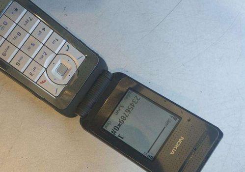 丢洛基亚手机的网红,丢洛基亚手机引领潮流新风尚